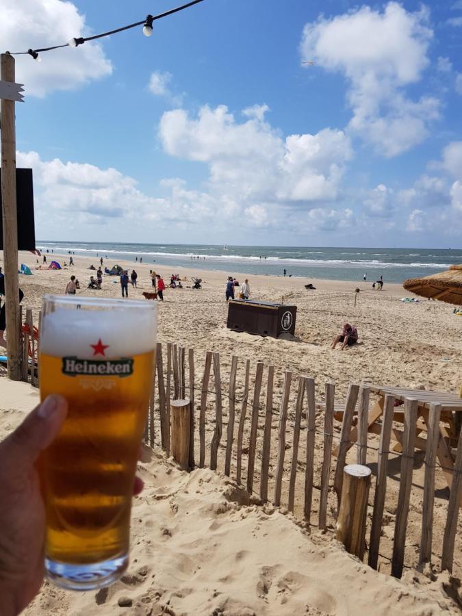 Ferienhaus Abenteuer 에크몬드안지 외부 사진