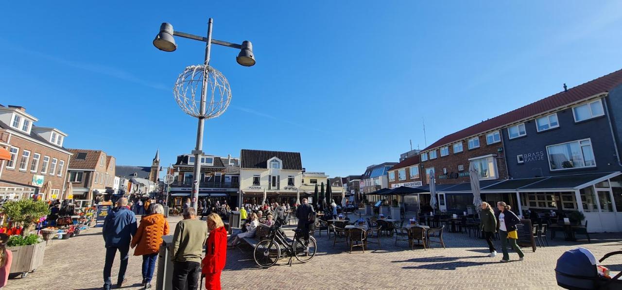 Ferienhaus Abenteuer 에크몬드안지 외부 사진