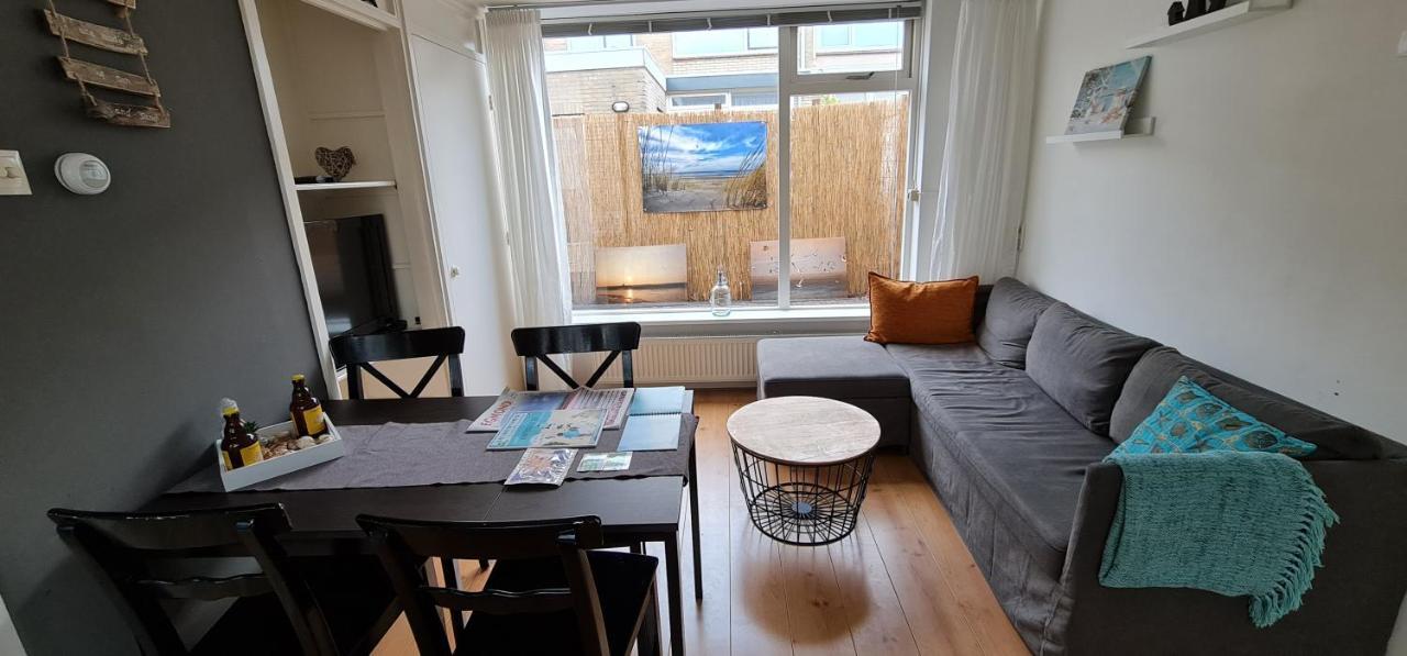 Ferienhaus Abenteuer 에크몬드안지 외부 사진