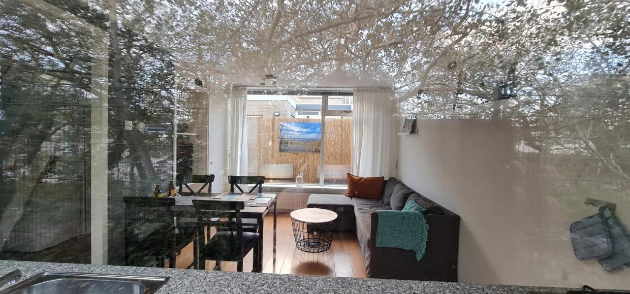 Ferienhaus Abenteuer 에크몬드안지 외부 사진