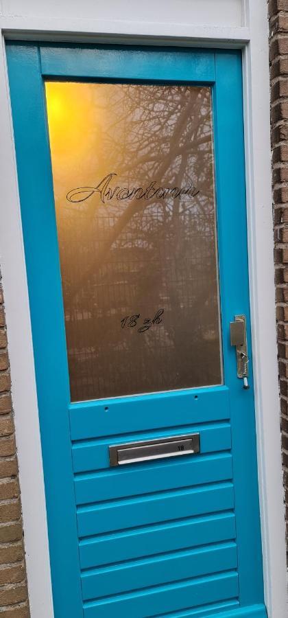 Ferienhaus Abenteuer 에크몬드안지 외부 사진