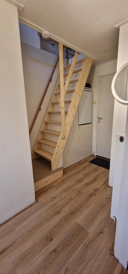 Ferienhaus Abenteuer 에크몬드안지 외부 사진