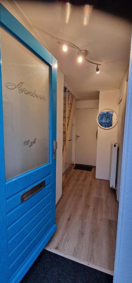 Ferienhaus Abenteuer 에크몬드안지 외부 사진